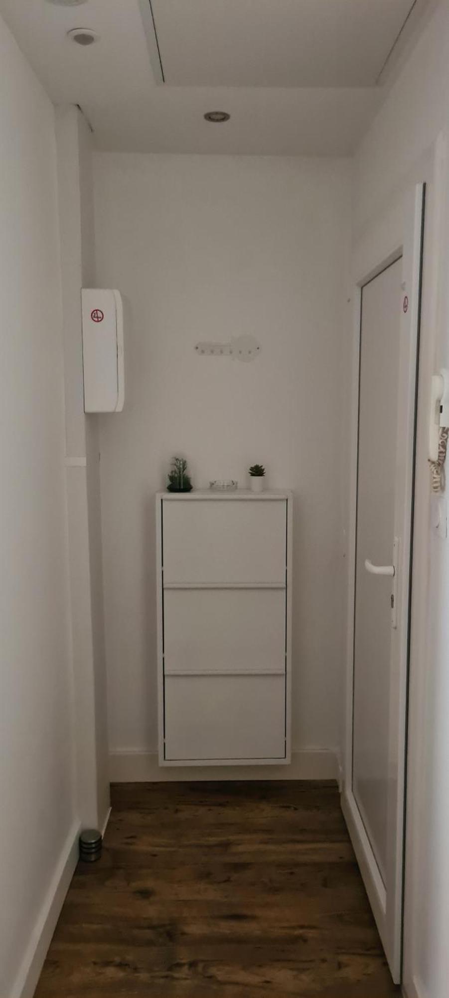 Appartement Centre-Ville, Valras-Plage, Chez Geraud Et Severine エクステリア 写真