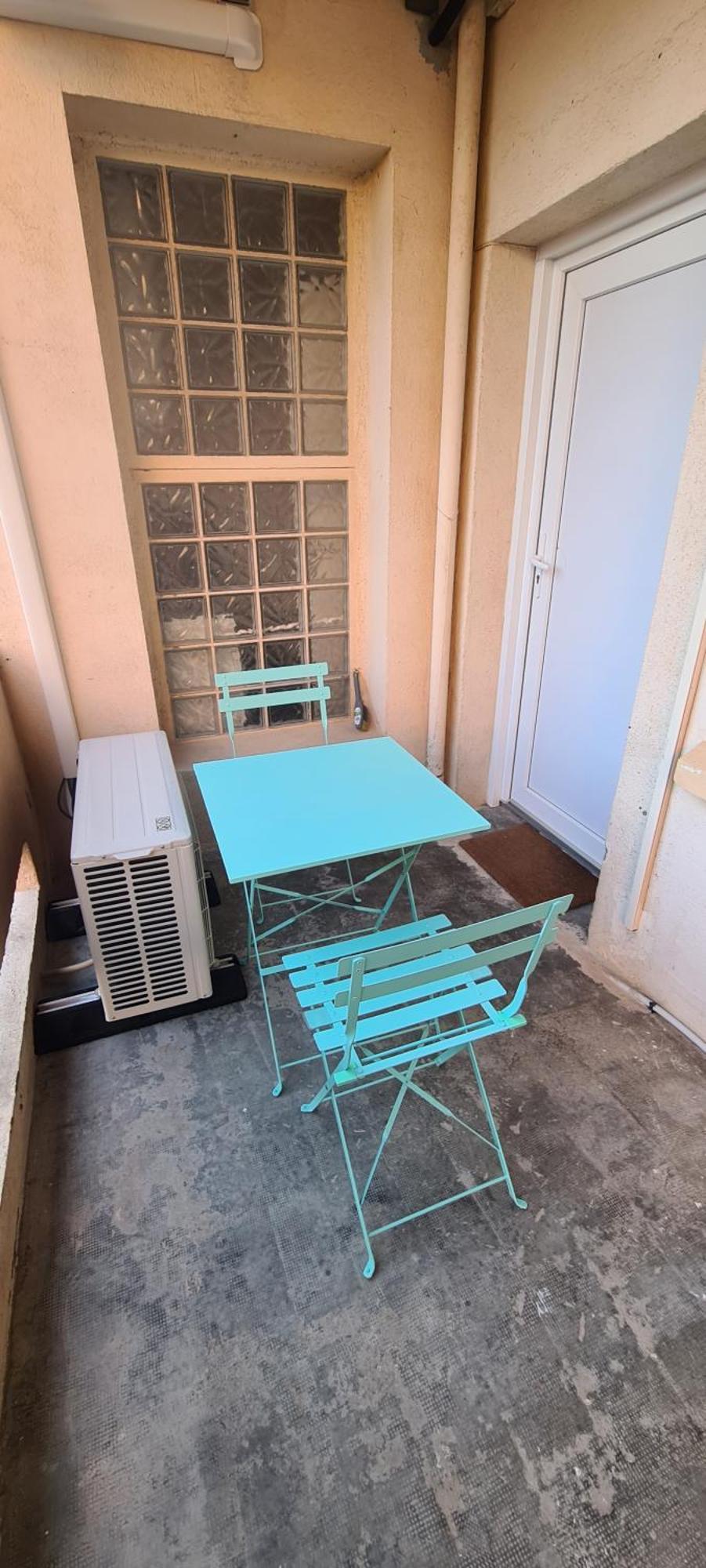 Appartement Centre-Ville, Valras-Plage, Chez Geraud Et Severine エクステリア 写真